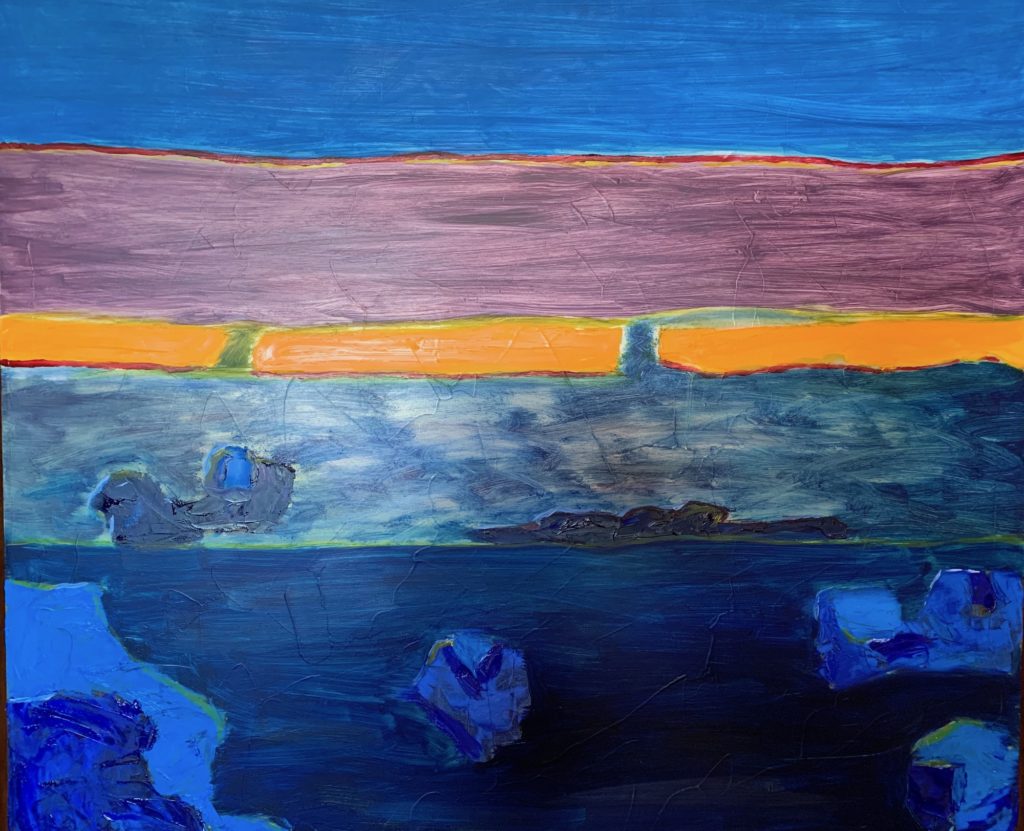 By Tali Barr